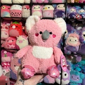 Killian sweetbumz Bumbumz 8”